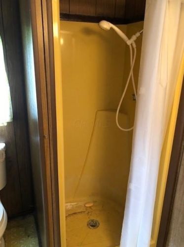 1710 Graves Rd, Chillicothe OH  45601-9083 exterior