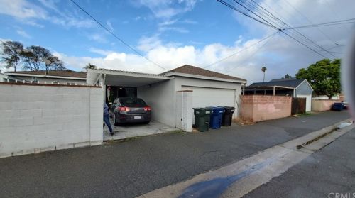 8722 Aldrich St, Pico Rivera CA  90660-3011 exterior