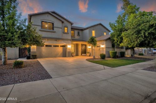 18496 Ashridge Dr, Queen Creek, AZ 85142-3621