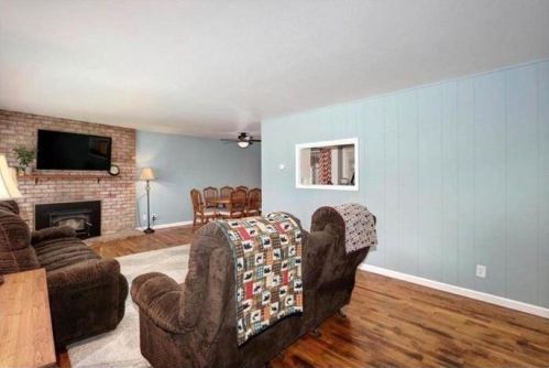7332 Brocade Dr, Citrus Heights CA  95621-3775 exterior