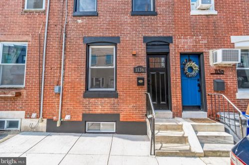 1136 Mercy St, Philadelphia, PA 19148-5520