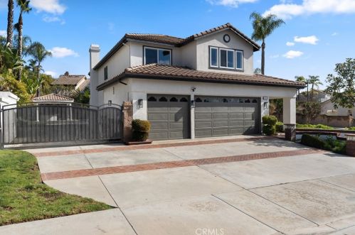 14799 Avenida Anita, Chino Hills, CA 91709-6245