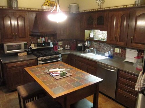 617 High Ave, Yuba, WI 54634-3508