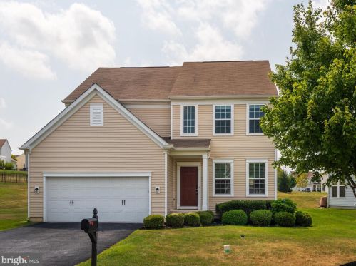 710 Haines Cir, Downingtown, PA 19335-4976