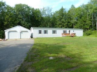 865 Frank C Gilman Hwy, Alton, NH 03809-4524