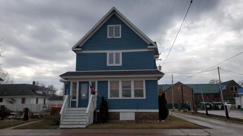 620 Walnut St, Green Bay WI  54301-4004 exterior