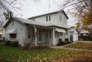 601 H St, Madera, CA 93637-3134
