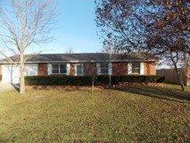 210 Frederick St, Eldorado, OH 45321-5052