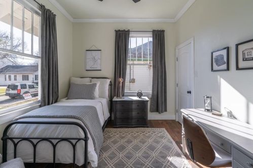 3808 Pne St, Greenville TX  75401-5324 exterior