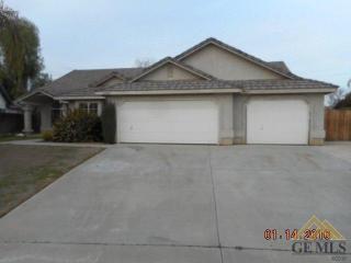 10000 Atakapa Ave, Bakersfield, CA 93312-5330