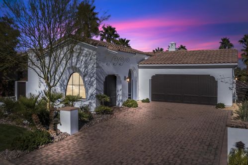 81530 Carboneras, La Quinta CA  92253-8219 exterior