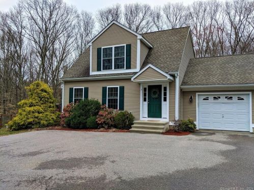 28 Falls Bashan Rd, Moodus, CT