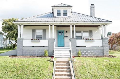 905 Green St, West Brownsville, PA 15417-2203