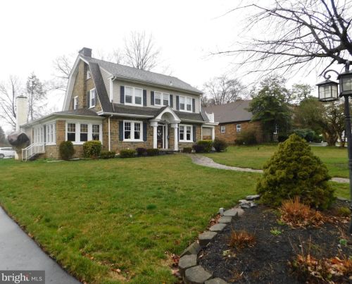 1650 Main St, Norristown, PA 19403-3230