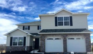 1129 Park Ave, Siddonsburg, PA 17019-8516