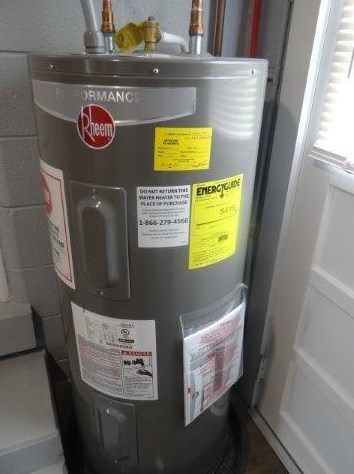 216 Charity St, Mount Olive OH  45106-1106 exterior