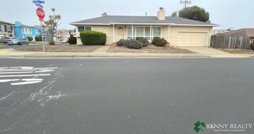 98 Creston Ave, Daly City, CA 94015-3534