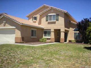 12849 Fencerider Way, Victorville, CA 92392-7957