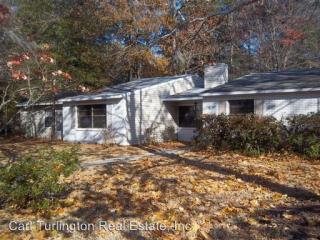 4127 69th St, Gainesville FL  32606-4213 exterior