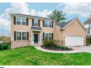 139 Longford Ave, Frazer, PA 19355-2523