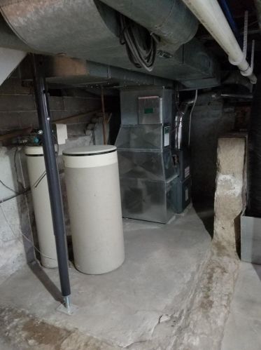 518 7th St, Willmar MN  56201-2634 exterior