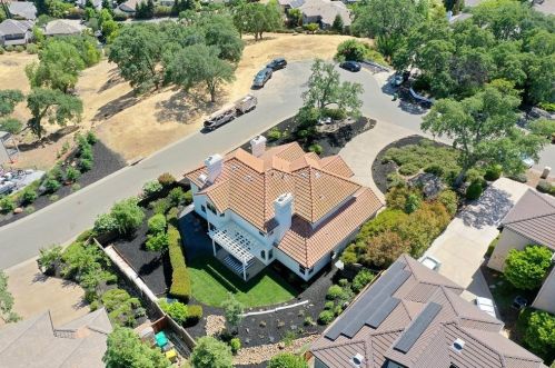 1535 Barcelona Dr, Folsom CA  95762-7212 exterior