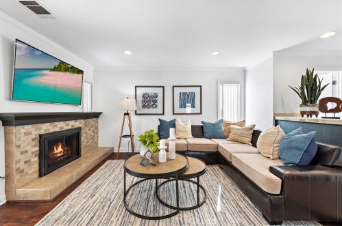 23 El Vaquero, Trabuco Canyon, CA 92688-1960