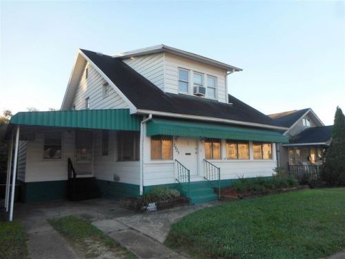 2925 Auburn Rd, Huntington, WV 25704-2714