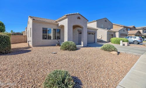 16051 Mauna Loa Ln, Sun City, AZ 85379-5131