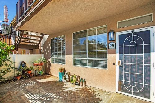 25 Milkwood, Trabuco Canyon, CA 92688-1111