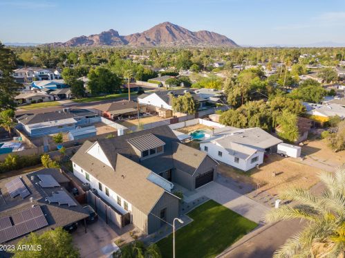 4028 Avalon Dr, Phoenix AZ  85018-7106 exterior