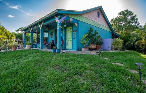 7017 Gullotti Pl, Fort Pierce, FL 34952-2905