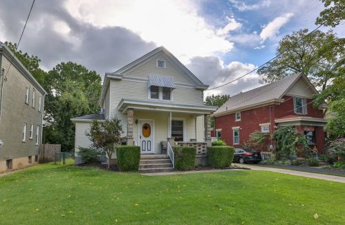 3732 Frances Ave, Cincinnati, OH 45211-4613