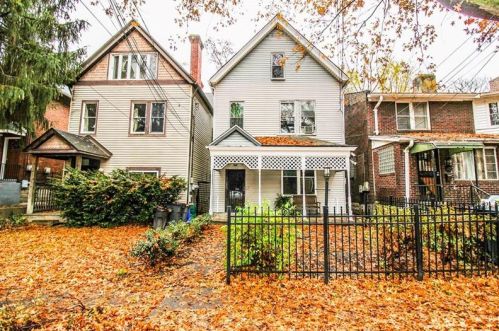 326 West St, Pittsburgh, PA 15221-3341