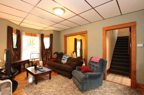 381 Emma St, Fond Du Lac, WI 54935-4009
