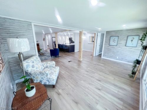 11581 Dogwood Ln, Fort Myers Beach FL  33931-7130 exterior