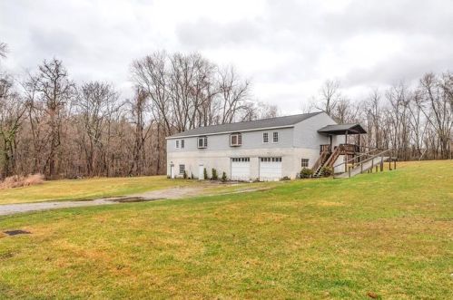 213 Bull Run Rd, West Brownsville, PA 15417-9528
