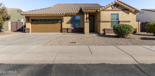 333 102nd Pl, Mesa, AZ 85207-7286