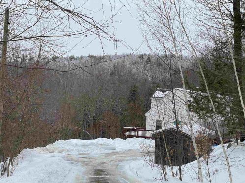 61 Thorndike Rd, Weare NH  03281-4549 exterior