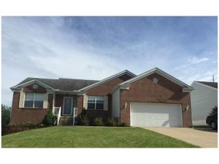 6478 Carriage Lane Ave, Canton, OH 44721-2544
