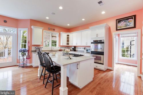 19058 Boyer Fields Pl, Leesburg VA 20176-1643 exterior