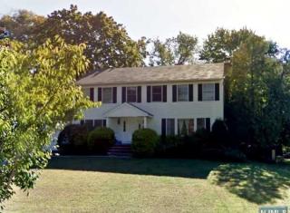 295 West St, Closter NJ  07624-2007 exterior