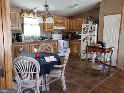 36 Hazel Cir, Navy Sup Dpt PA 17050-3634 exterior