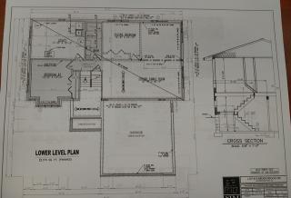 2205 Meadowood Dr, Peplin, WI 54455-7223