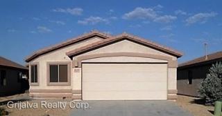 10568 Sean Dr, Santa Rita AZ  85641-2584 exterior