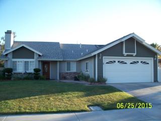 1769 Avenue, Lancaster CA  93534 exterior