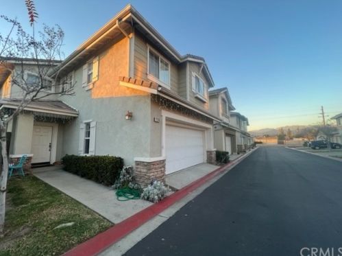 2208 Cypress St, Covina CA  91724-2338 exterior