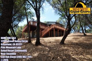 12905 Green Valley Cir, Groveland, CA 95321-9543