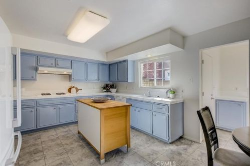 424 Valley Center Ave, Glendora CA  91741-3856 exterior