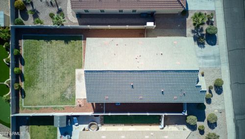 1888 Hubbard Ln, Casa Grande AZ  85122-6742 exterior